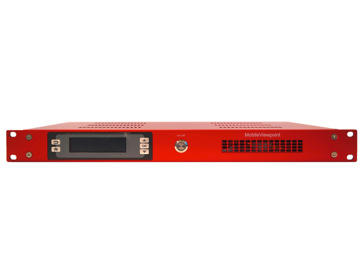 Playout 2KX