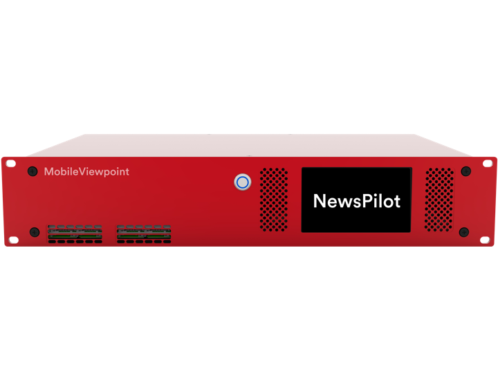 NewsPilot