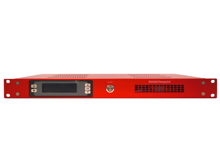 TerraLink IP encoder