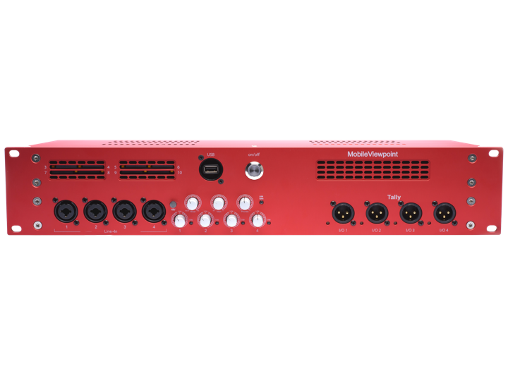 TerraLink-4C Multicam