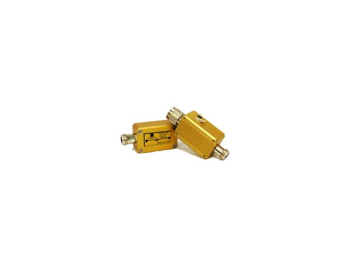 Line Amplifiers & Attenuators