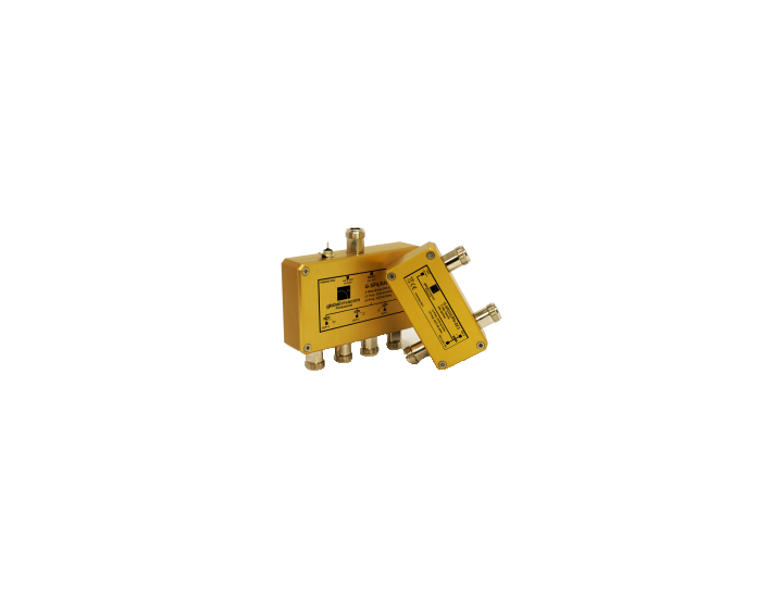 GPS Modules